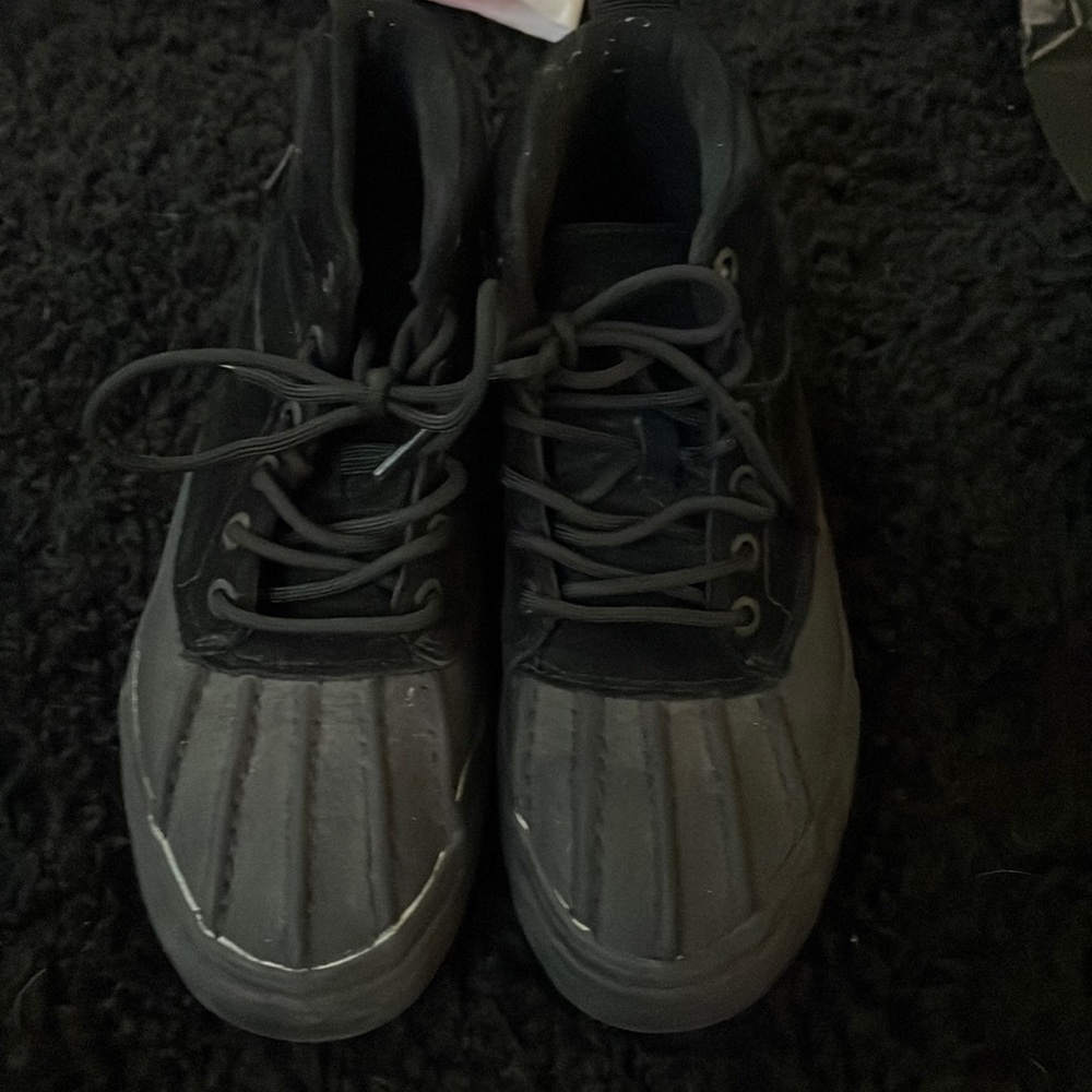 Vans MTE